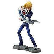 Yu-Gi-Oh! Katsuya Jonoichi ArtFX J Statue